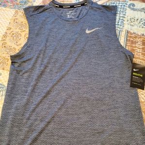 MEN'S NIKE TANK TOP